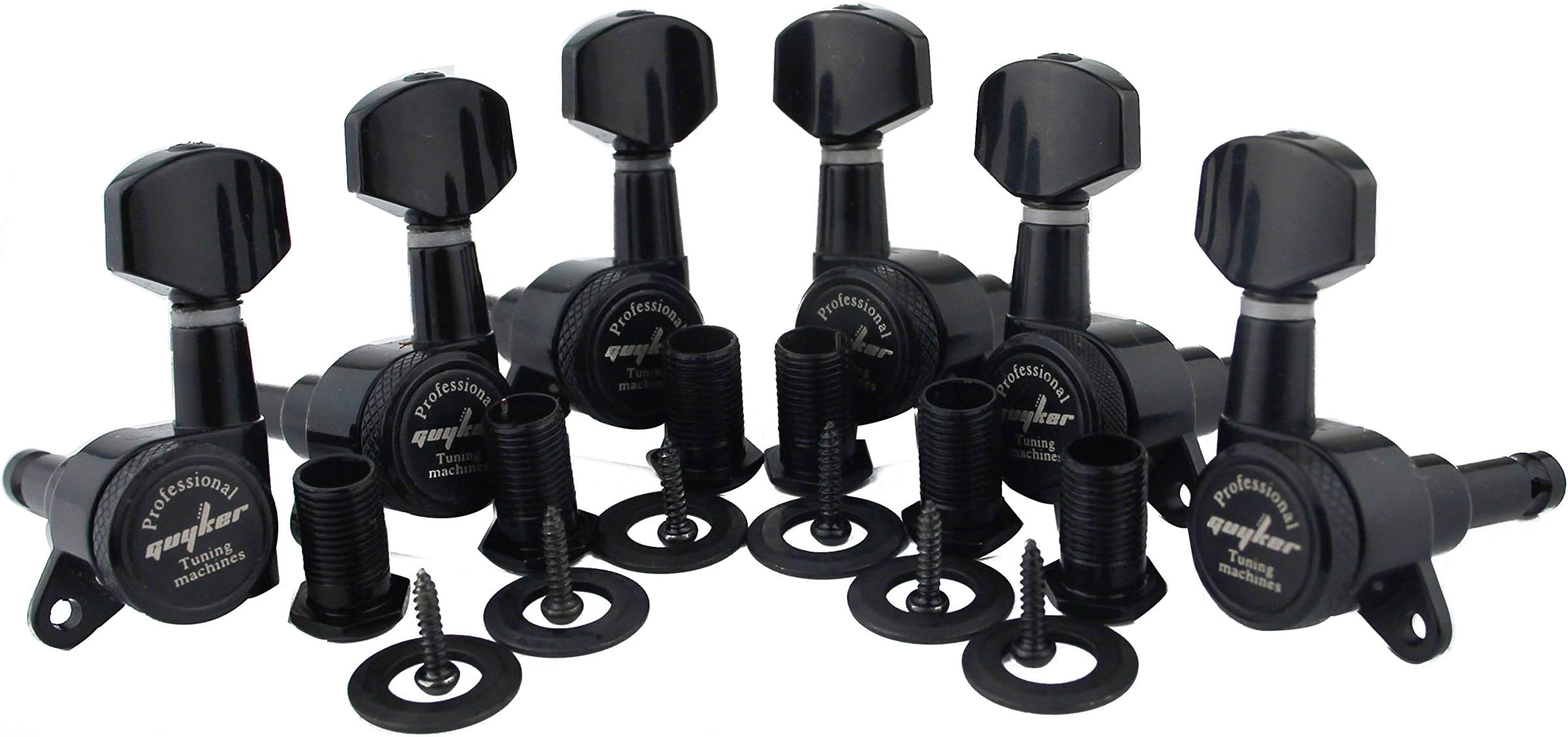 12 string locking tuners Clearance