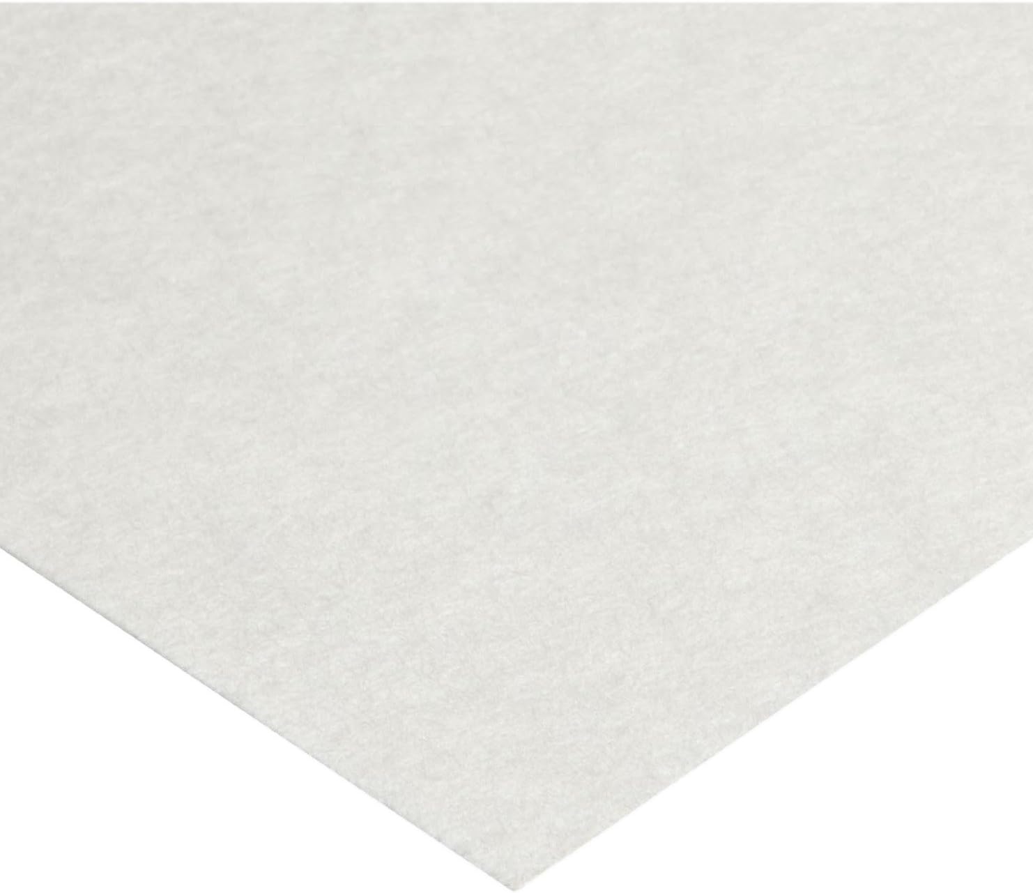 GE 3001-861 Grade 1 Chr Cellulose Chromatography Paper Sheet, 20cm Width, 20cm Length (Pack of 100)