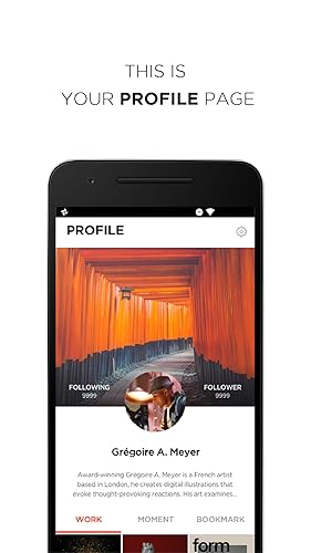 BBuzzArt - Plataforma de Arte