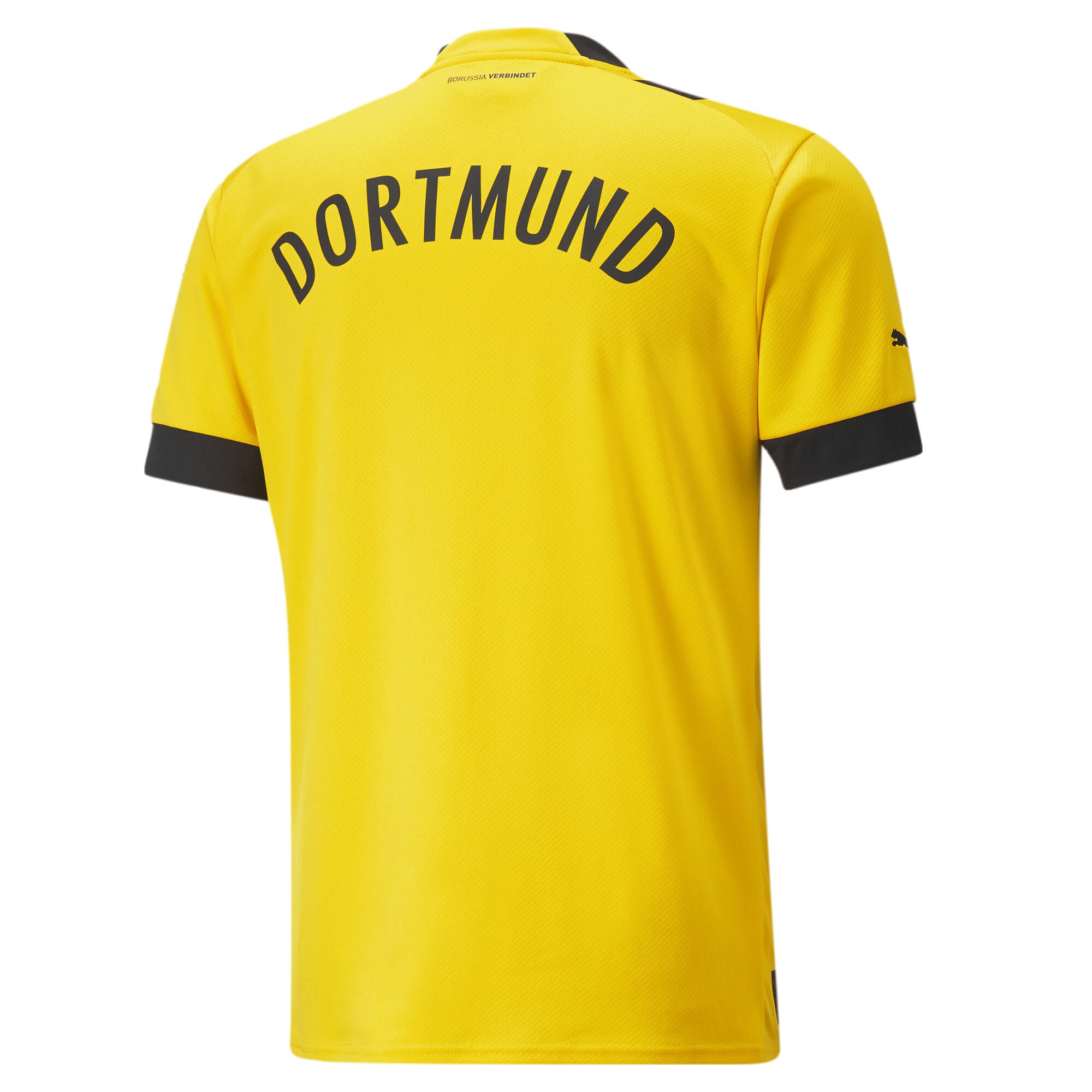PUMA Sezon 2022/23 Oficjalny domowy Koszulka męska