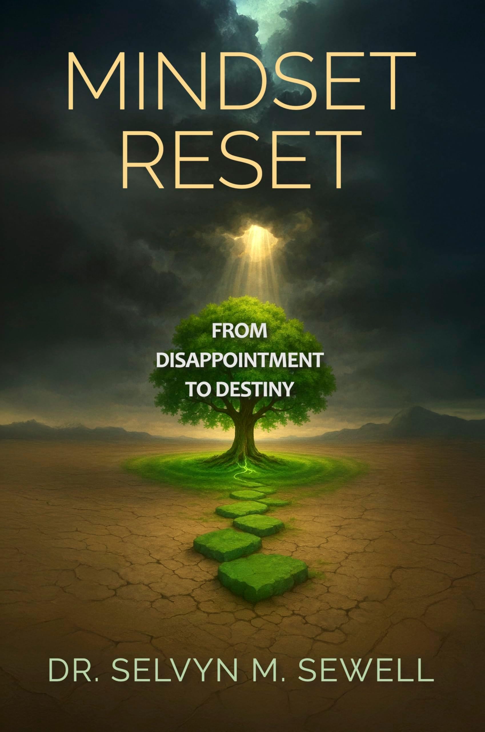 Mindset Reset: From Disappointment to Destiny