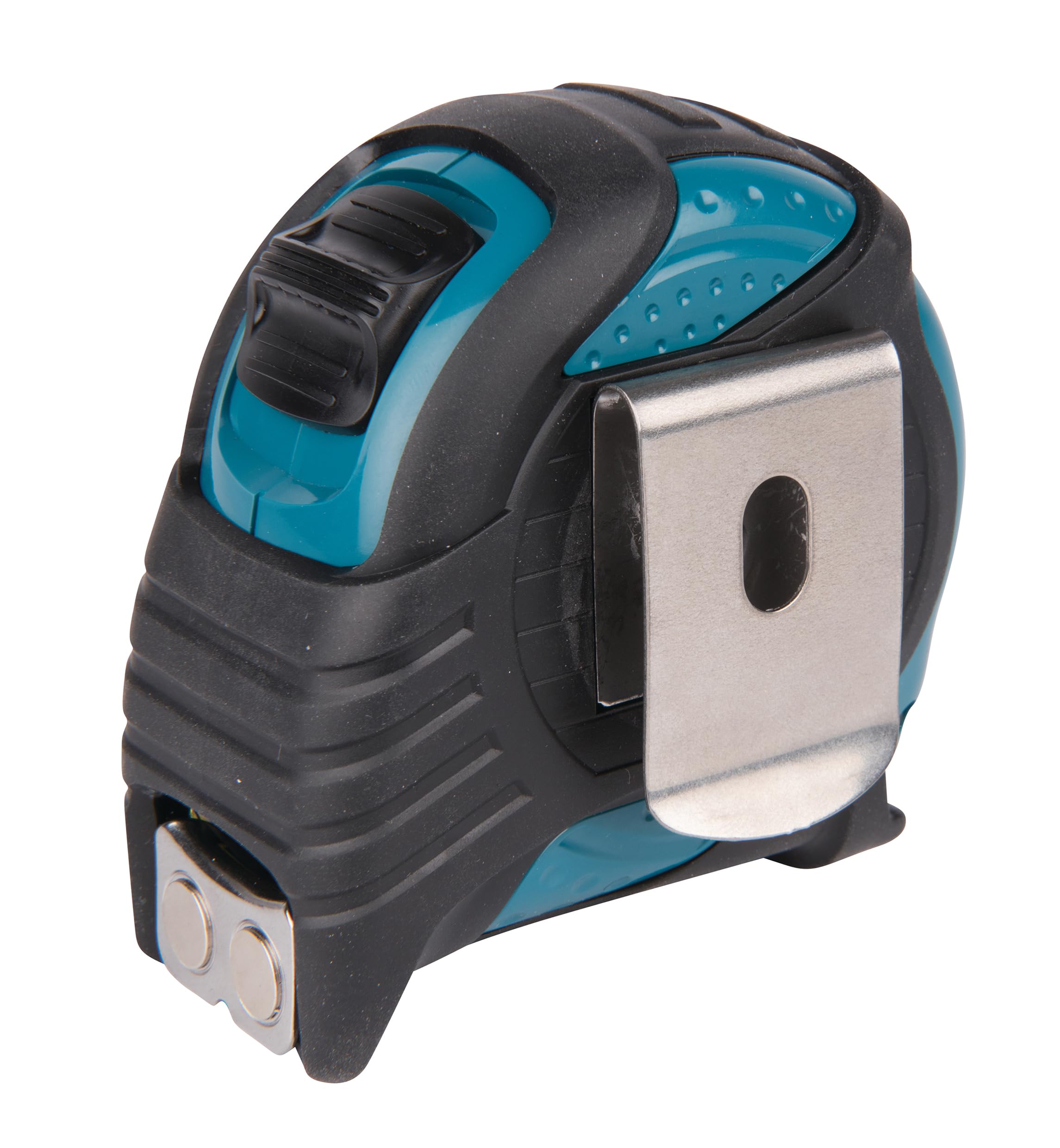 Makita B-57146 B-57146-Metro 5,5mx25mm, Negro