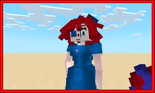 The Amazing Digitals Circuz Addon MC PE