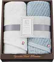 Amazon｜極ふわ やさしいたおる ベーシックライン フェイス