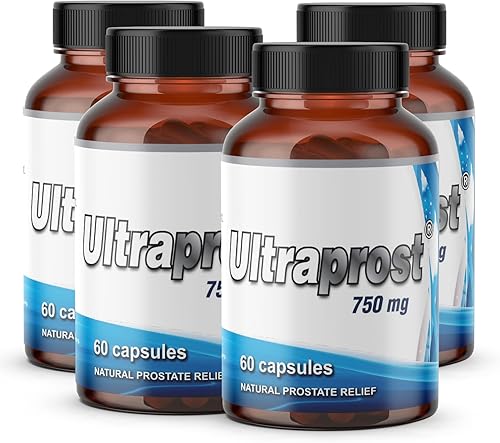 Miniatura 5 de Ultra Prost prostata inflamada prosta sana Saw Palmetto Prostata (Cápsulas) Alivio natural de la próstata. Esta potente formulación ayuda a apoyar