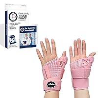 Vista 12 de Soporte de férula para dedos (paquete de 2) para alivio del dolor de dedos en el dedo, artritis de dedos y dolor de dedos – Soporte de compresión