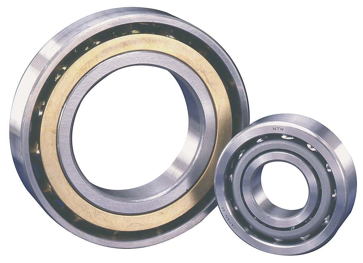 7308BG NTN New Angular Contact Ball Bearing