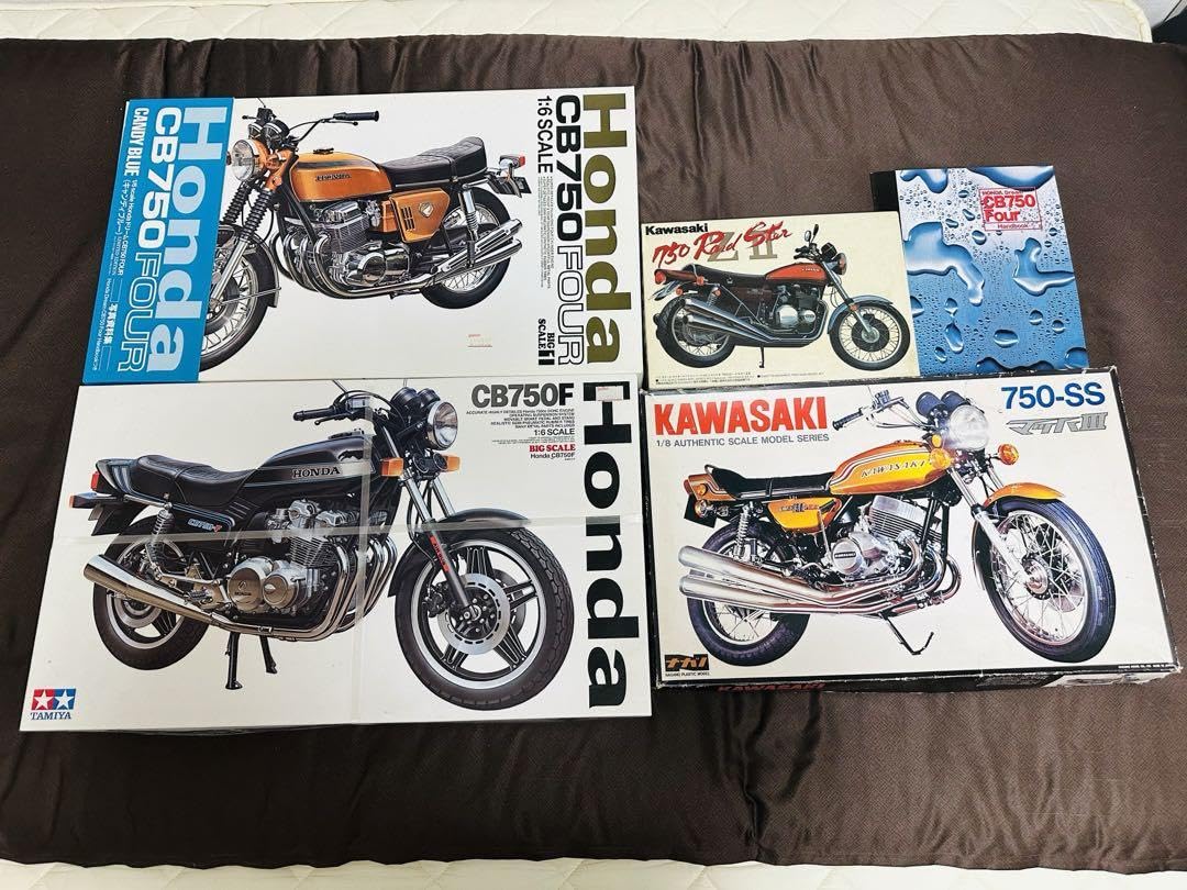 カワサキマッハシリーズ ハンドブック 別冊モーターサイクリスト付録