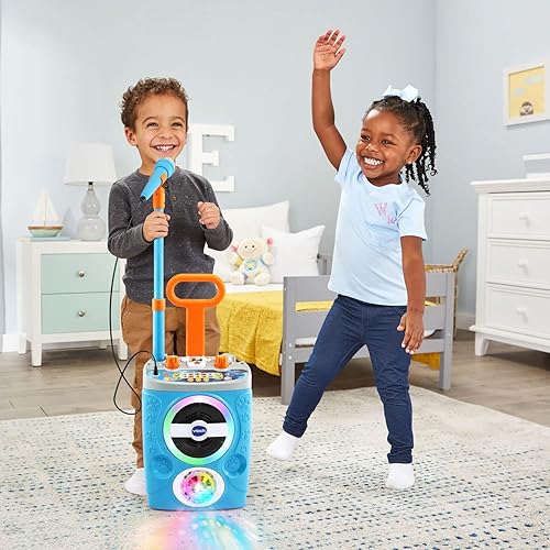 Miniatura 6 de VTech Kidi SuperStar Jr. Karaoke