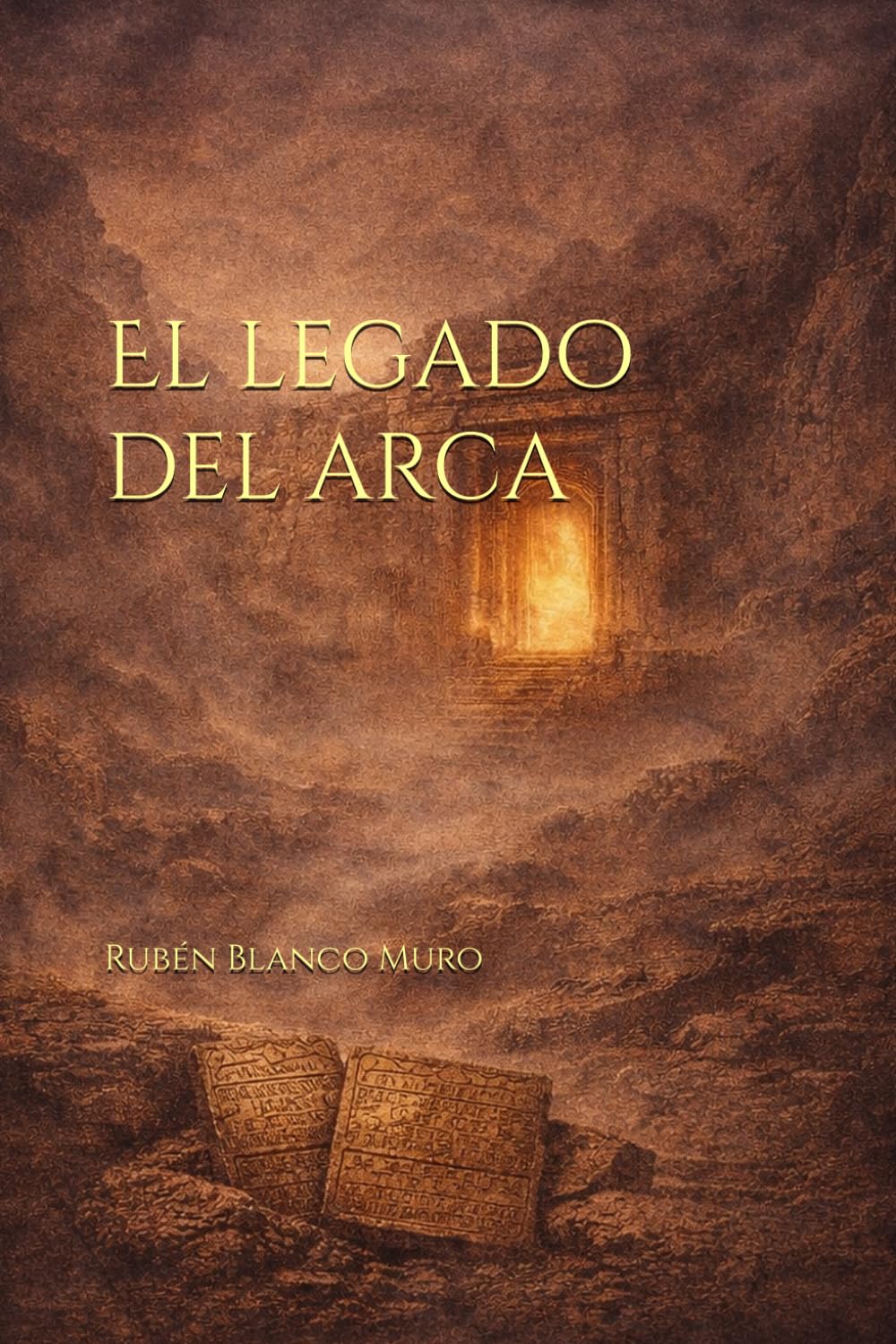 El legado del arca