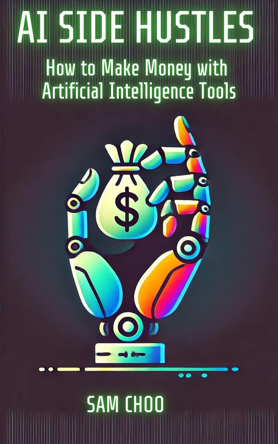 Amazon.com: AI Side Hustles: How to Make Money with Artificial ...