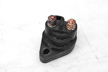 Starter Solenoid Relay 0445-058 Arctic Cat ATV 400 454 500 Bearcat Pantera 580 800 OEM