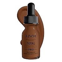 Vista 20 de NYX PROFESSIONAL MAKEUP - Base de goteo profesional de control total