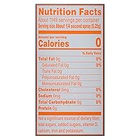 Vista 7 de Crisco Spray profesional de cocina antiadherente, Grill Master, 12 onzas