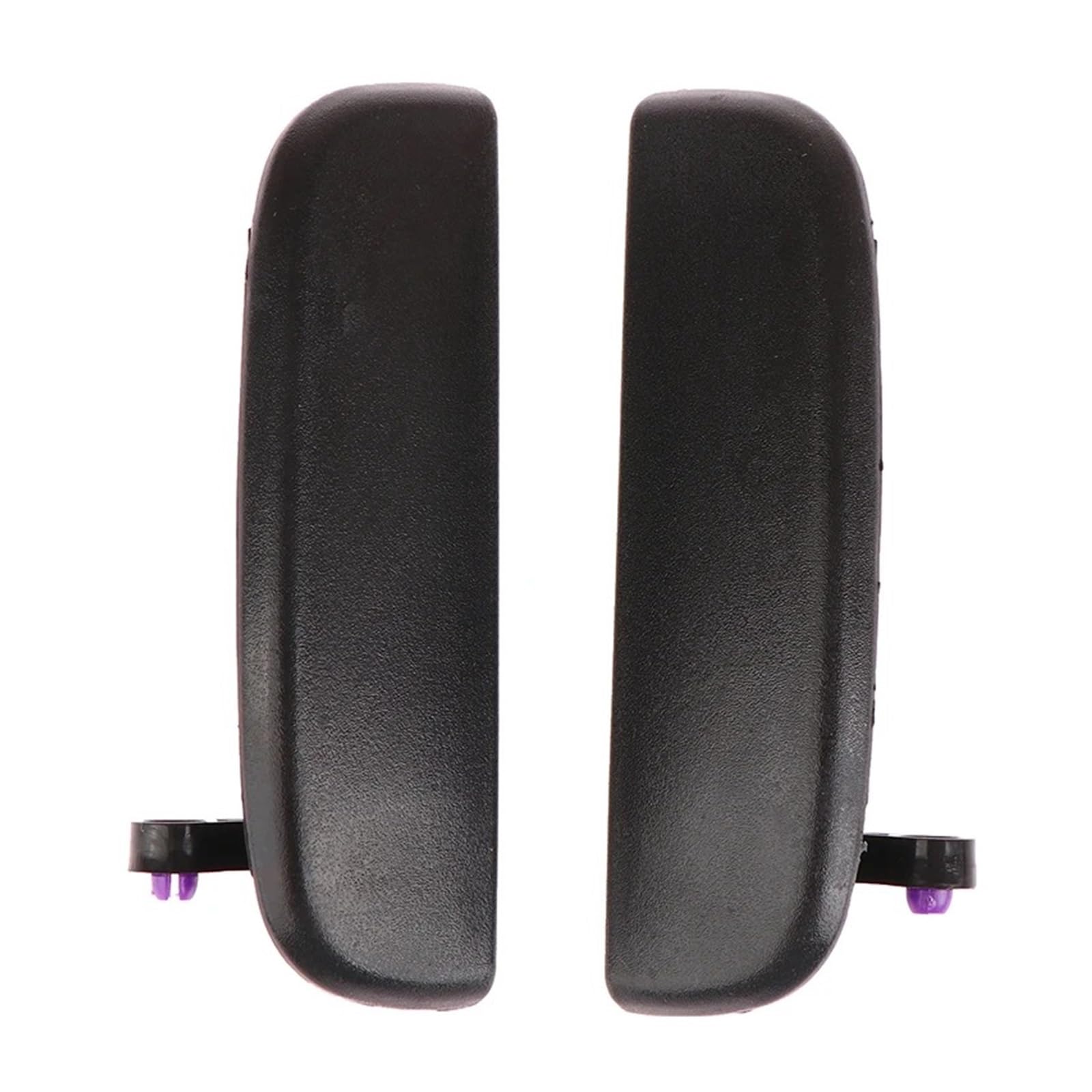 BHGMGEBLV Durable Outside Door Handle for Alto Outer Door Handle Parts 1pair Car Front Rear Exterior Open Outside Knob Left Right
