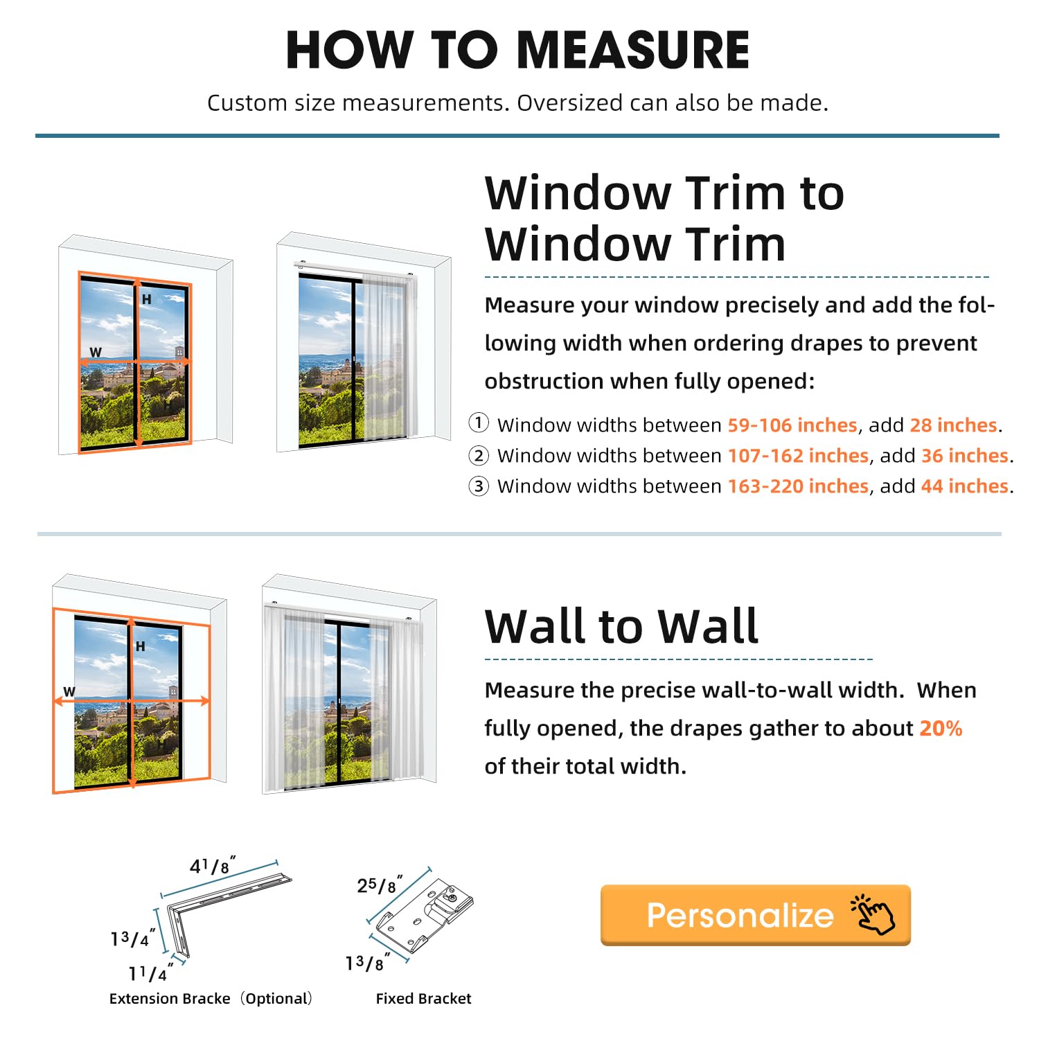 Motorizado Sheer Phantom Bli | Abridor de ventana eléctrico inteligente para HomeKit | Cortinas con cable duro y puertas correderas de armario | Diseño moderno Automat