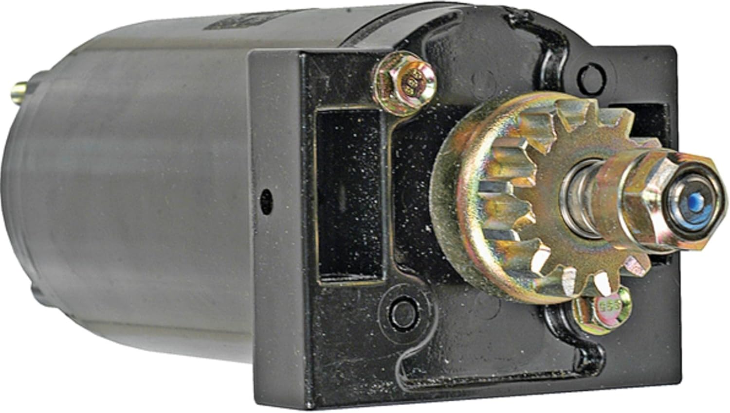 DB Electrical Sab0021 Starter Compatible with/Replacement for Mercury Outboard Marine 40 50 Hp 40Hp 50Hp 1992-1995, 50-819271, 50-820193A1 5397, Force Marine 40Elpt 40 Hp 1993 1994