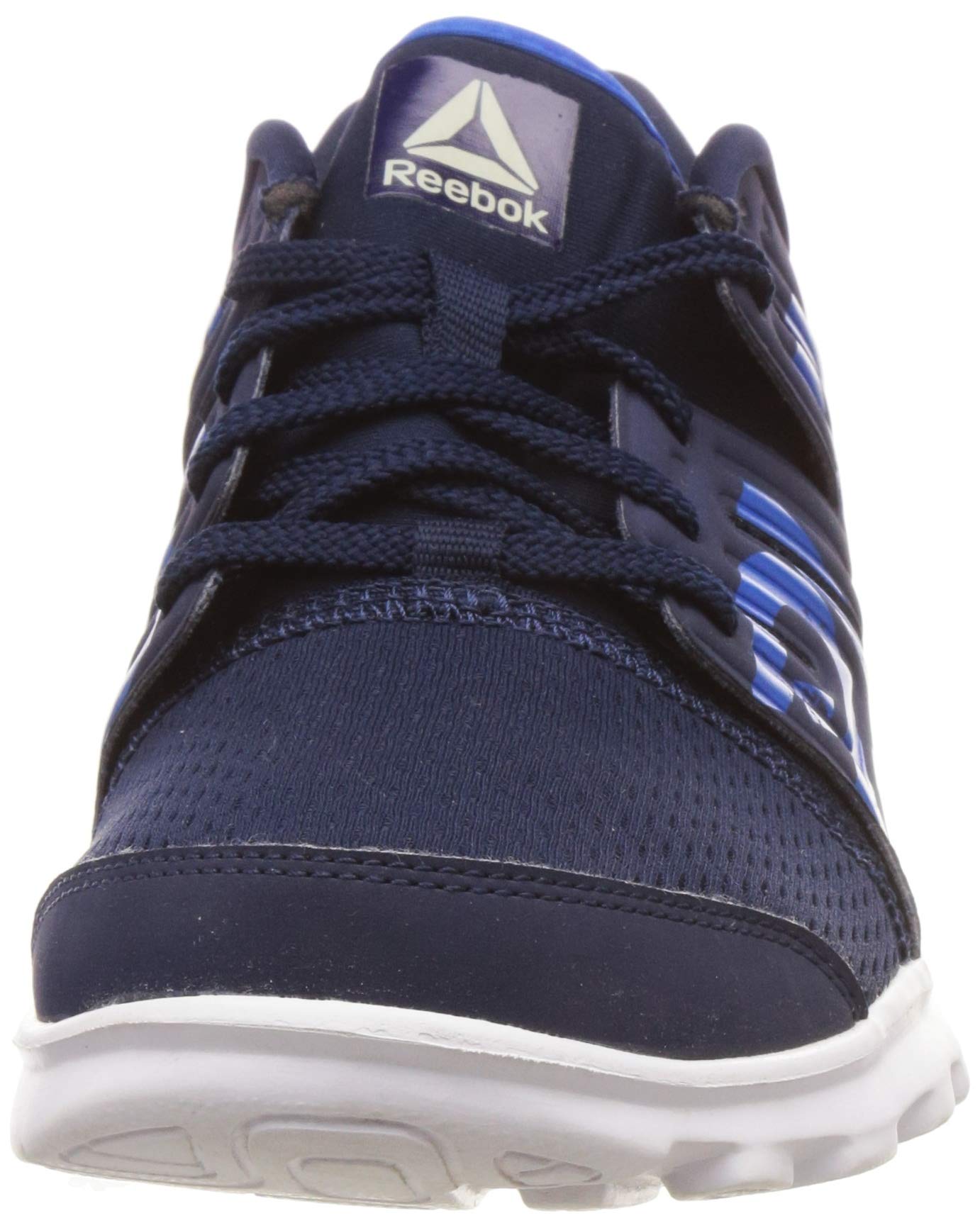 Run LP Rubber Running Shoes 