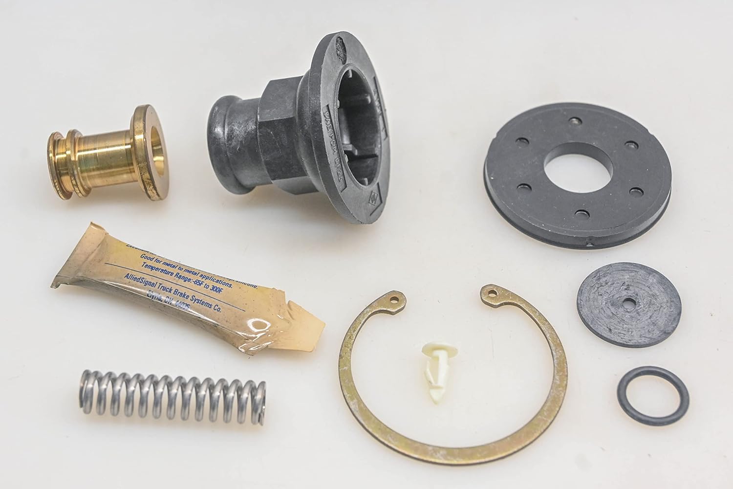 Bendix 109995 Purge Valve Kit