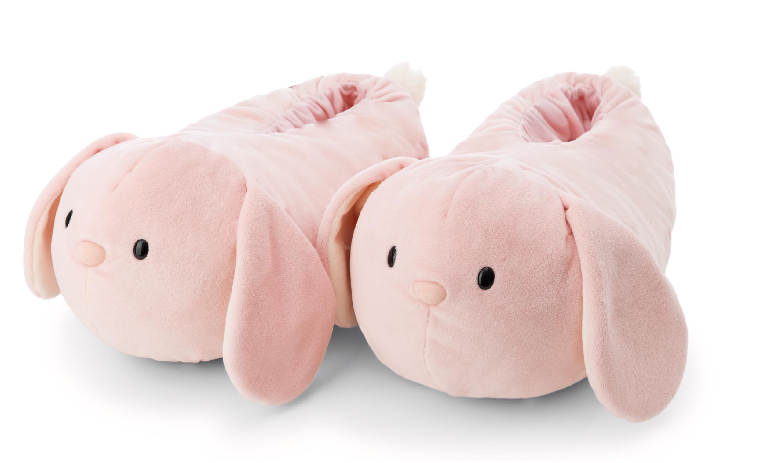 NICI 62344 Chaussons au Motif de Peppi Le Pingouin