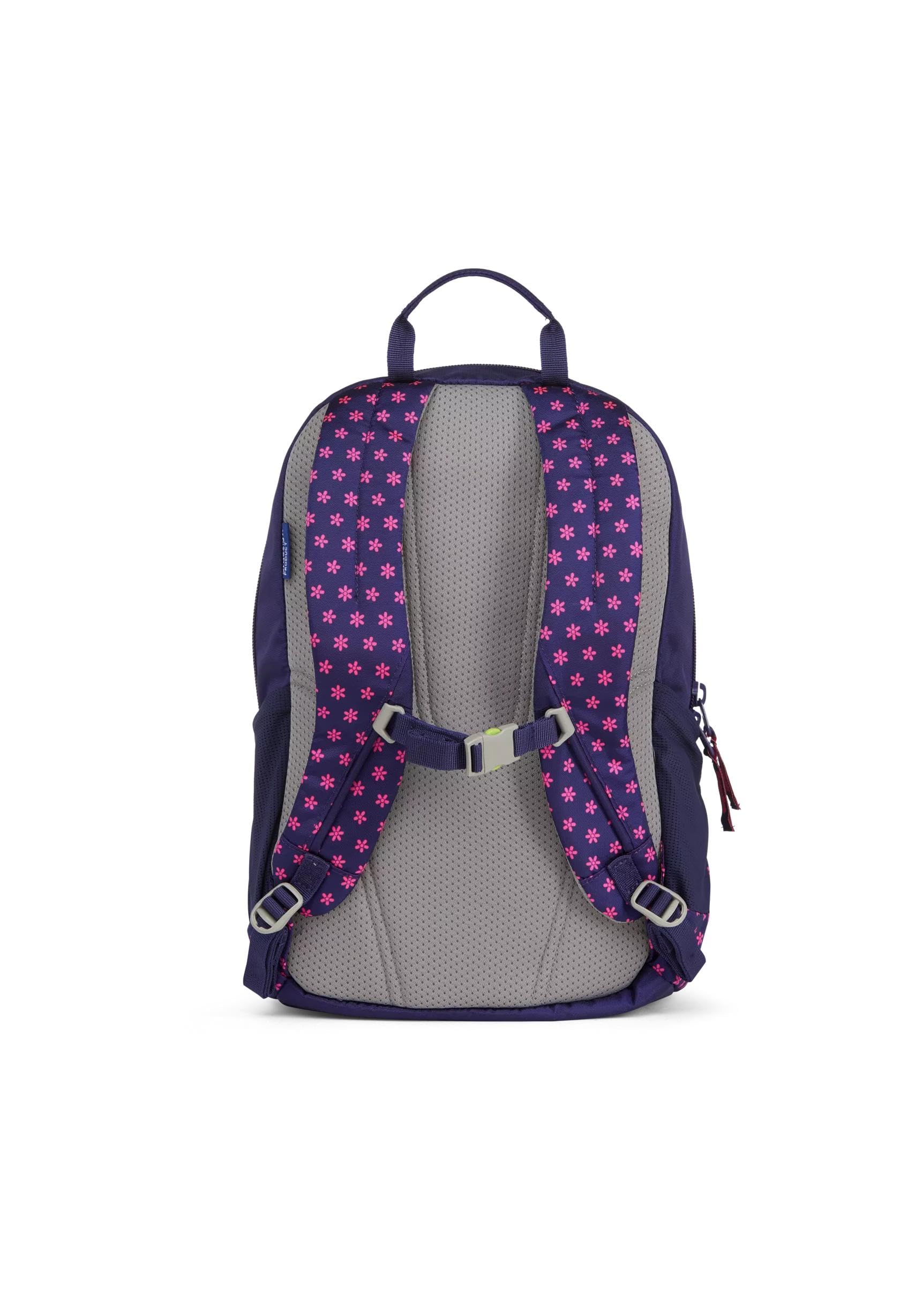 Ergobag Ease Large Freizeitrucksack 10 Liter 370 g