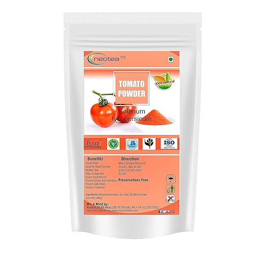 Neotea Tomato Powder (200g)