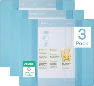 Cricut® Joy Xtra™ Card Mat (3 Count)