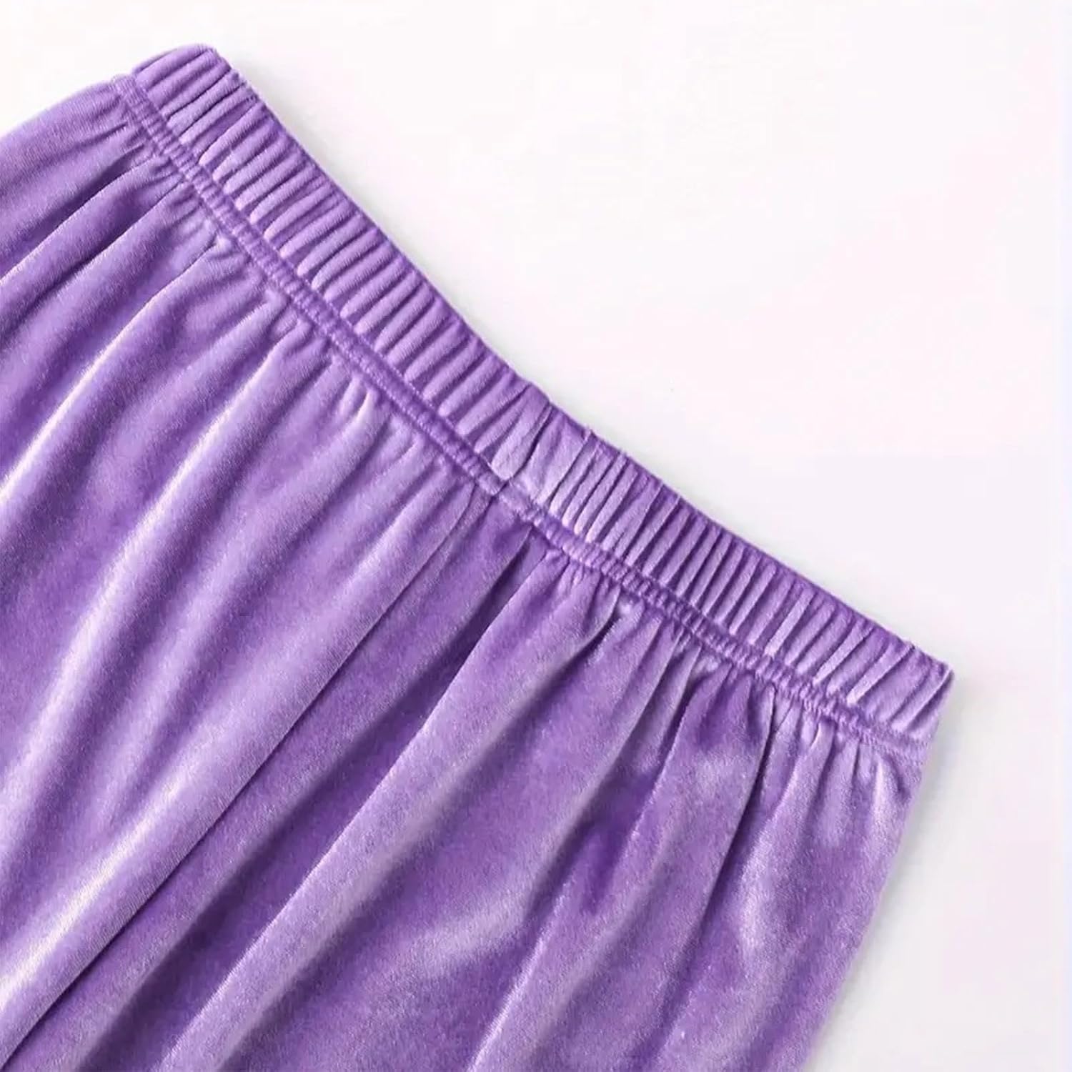 2025 Womens 2 Piece Sweatsuits Set Fall Lounge Pajama Set Lightweight Velvet Long Sleeve Hoodie Jogging Suit