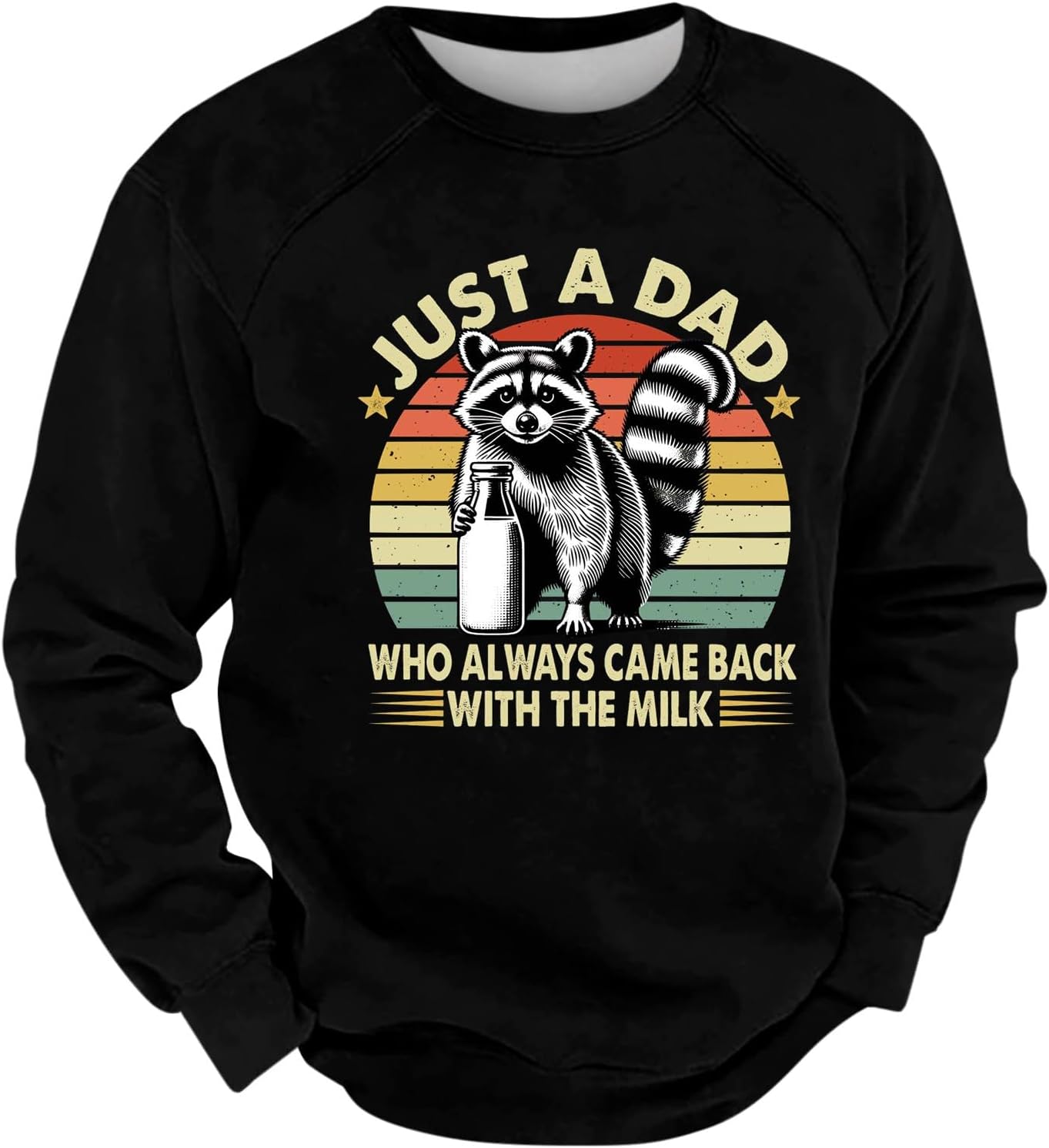 Sweat Homme Automne Et Hiver Sweat Homme Sans Capuche Col