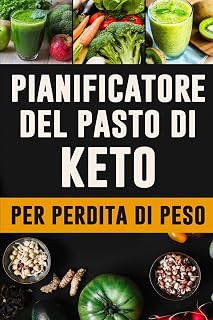Pianificatore del Pasto di Keto per Perdita di Peso: Ogni giorno è un nuovo inizio: Si può fare questo! | Log chetogenico dell'alimento di 12 ... del per perdita di peso (Italian Edition)