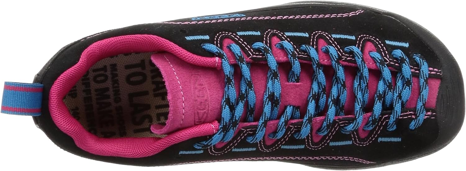 KEEN Women's Jasper Low Height Climbing Approach Style