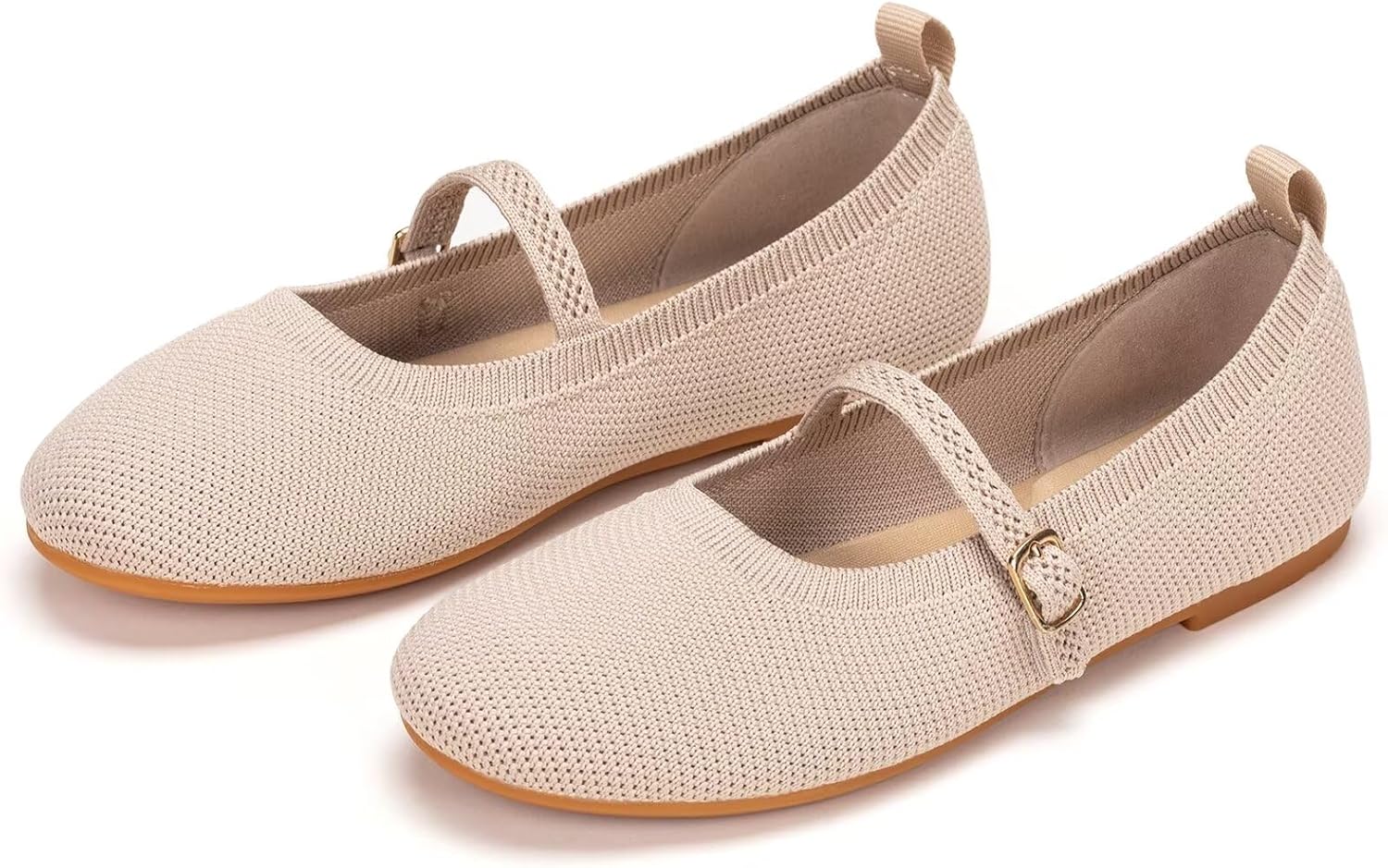 Frank Mully Girls Dress Shoes Mary Janes Girl Flats Slip on Ballet Flat Party School Shoes with Bow Toddler/Little Kid/Big Kid - Image 2