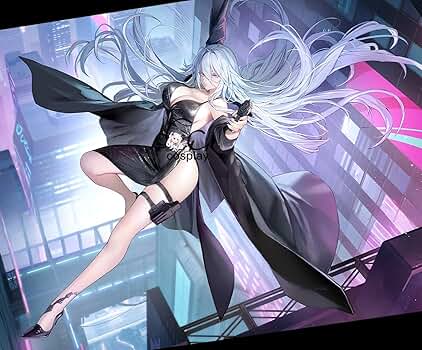Amazon.co.jp: [1767] アズールレーン(アズレン) ソビエツキー