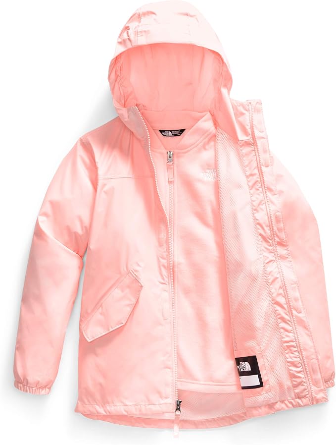 The North Face Stormy Rain Triclimate 