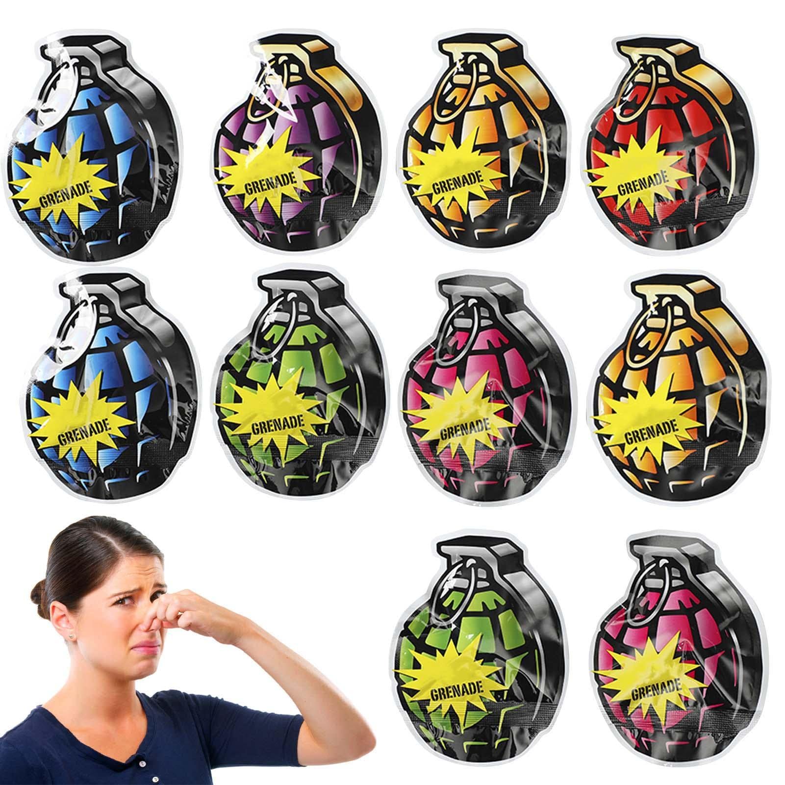 Buy Xiaocao Farting Bag, Smelly Stinky Ass, Smelly Mega Fart Office