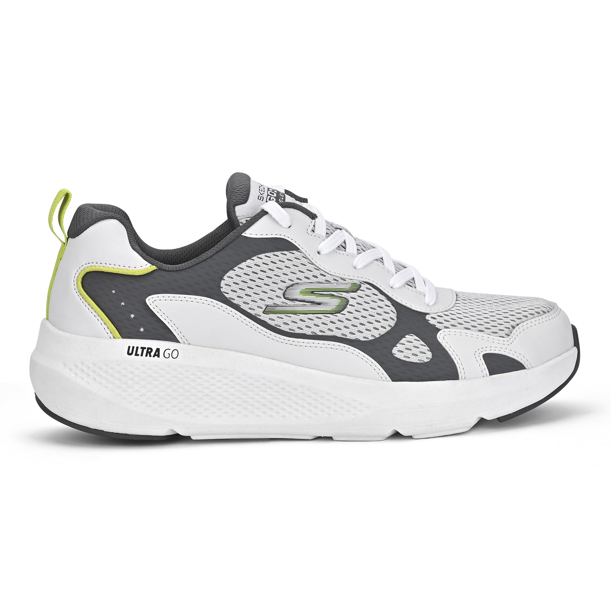 Skechers Mens Go Run Elevate Sneaker-picture-27