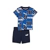 Puma Unisex MINICATS Track Suit