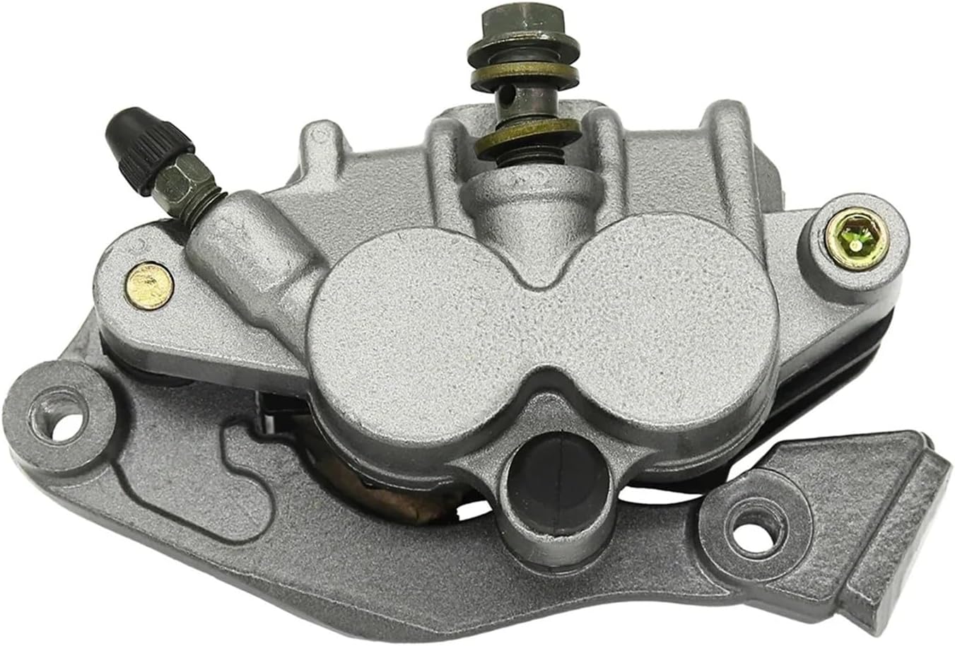 Adapter do tłoczków hamulcowych Zacisk pasuje do Honda CR125R CR250R CRF250R CRF450R CRF150F CRF230F CRF250X CRF450X XR250R XR400R 600R XR650L