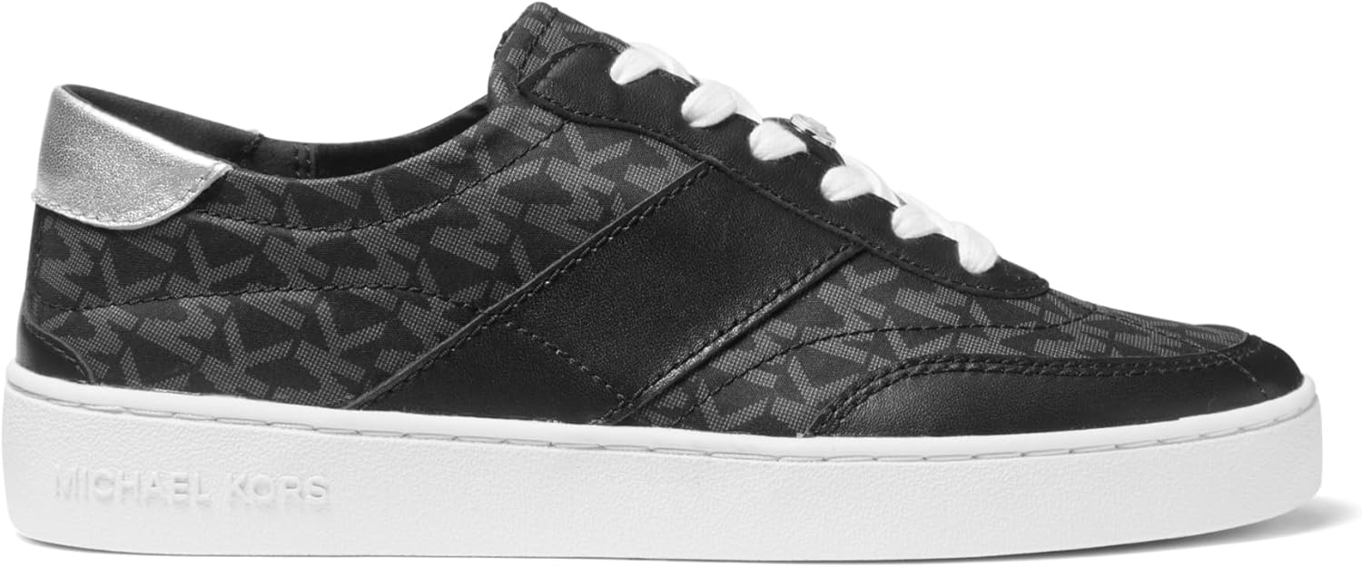 Michael Kors Womens Kaycee Lace Up - Image 3