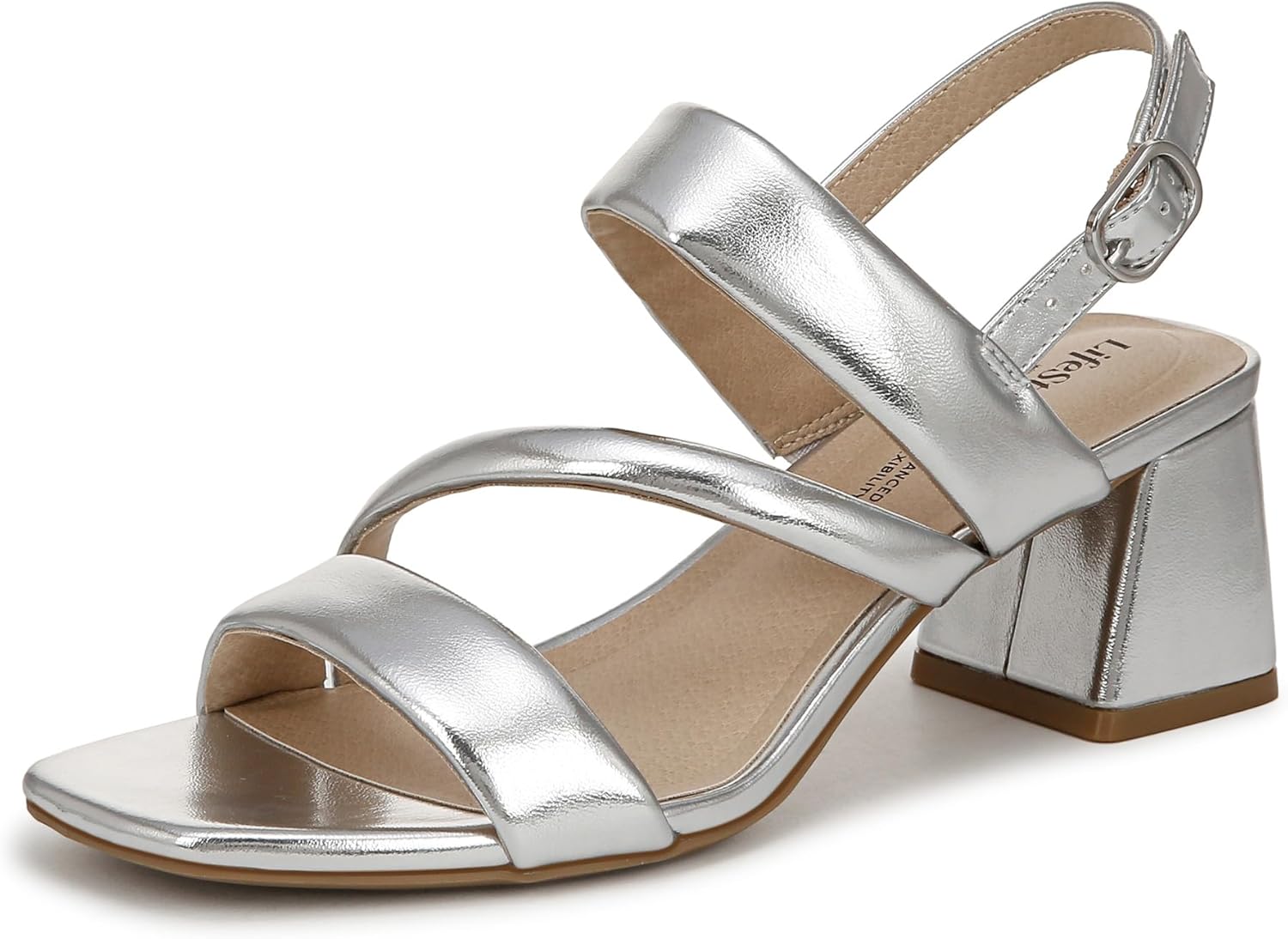 LifeStride Womens Celia - Comfortable All-Day Wear