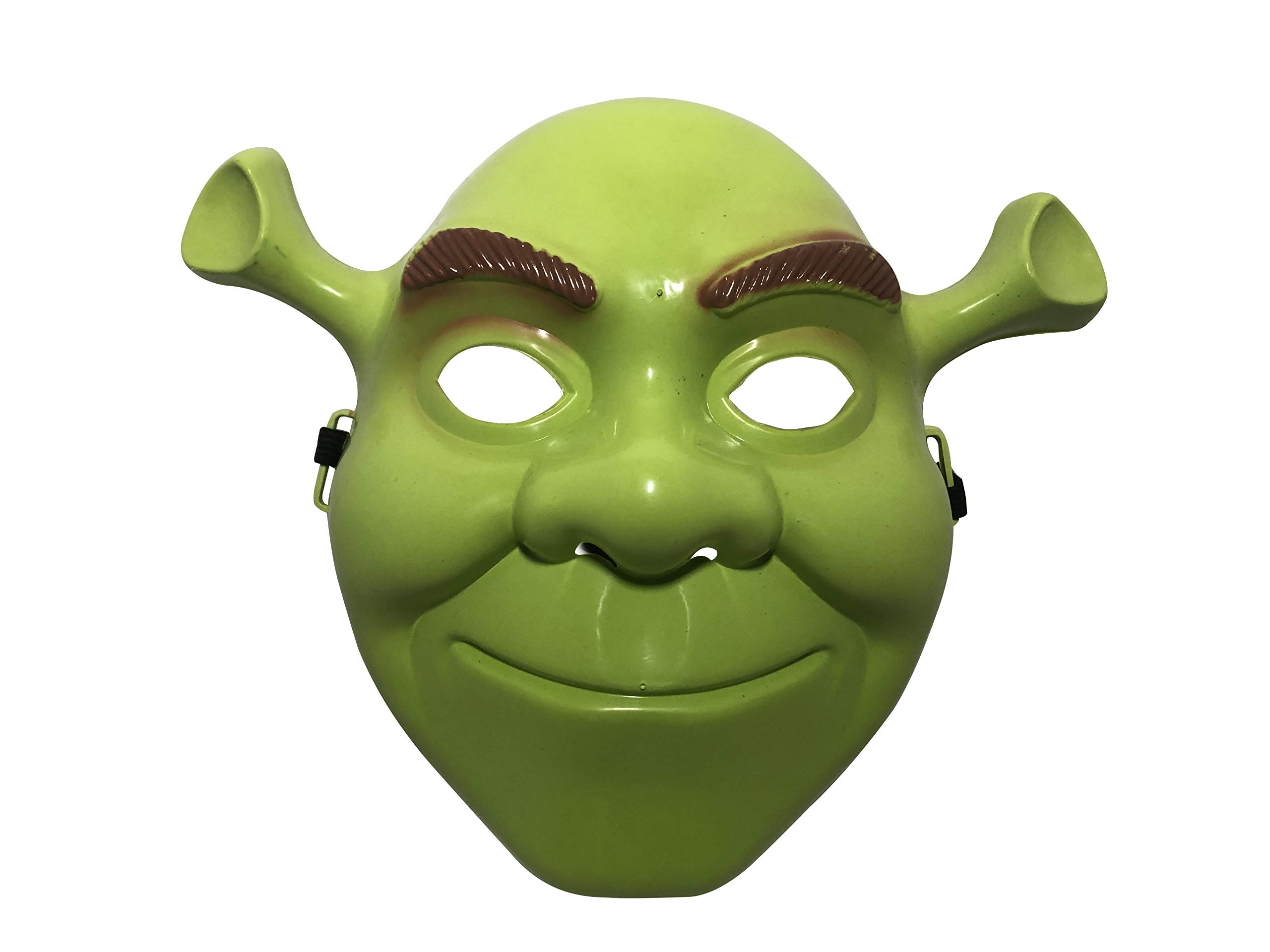 Seasons MerchandiseShrek Mask
