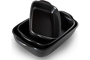 Saffron & Sage Casserole Dish