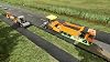 Road Maintenance Simulator (PlayStation 5)