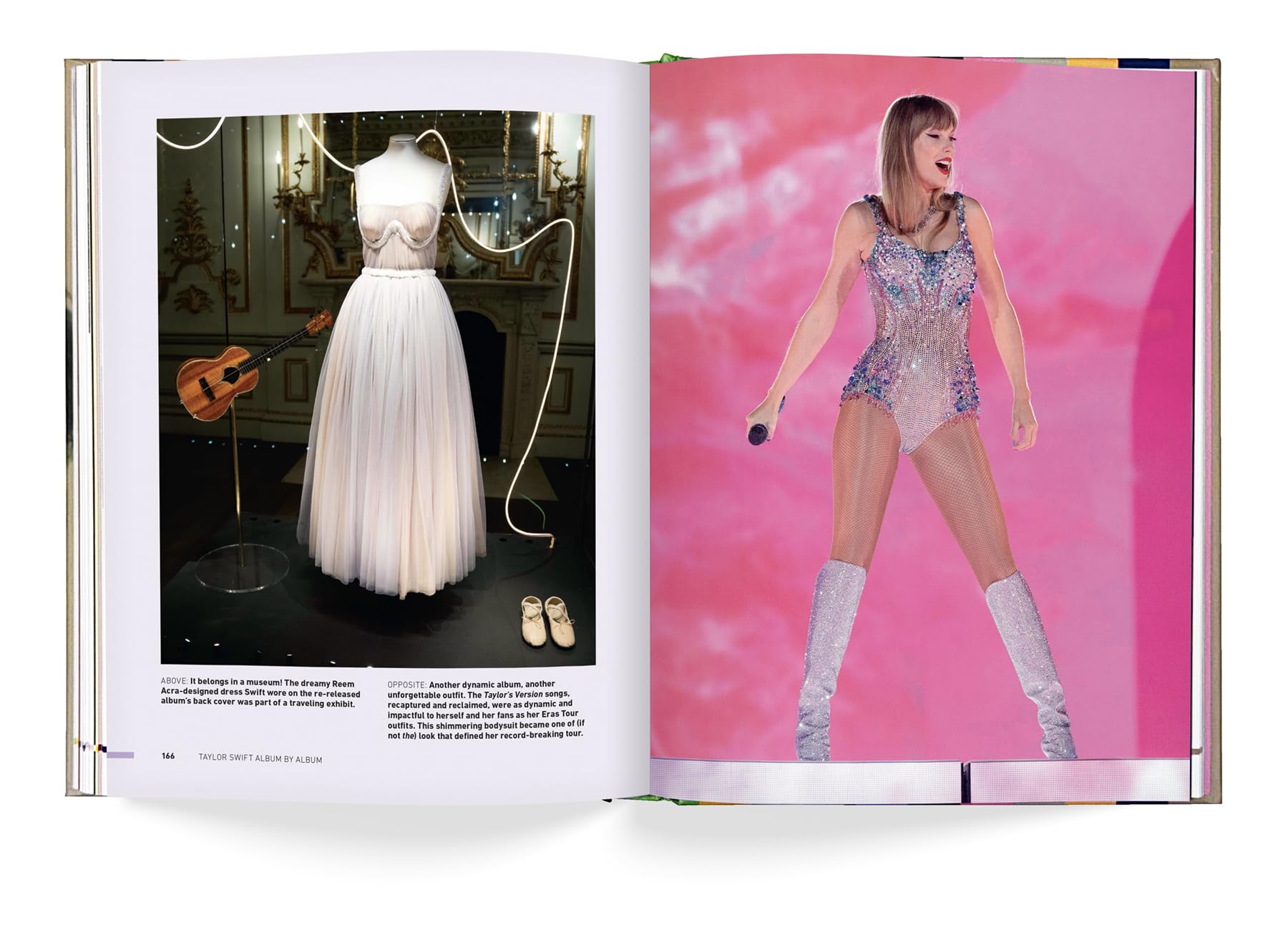 Taylor Swift: Album by Album