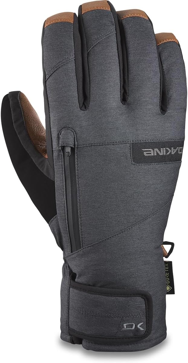 [ダカイン] グローブ LEATHER TITAN GORE-TEX SHORT GLOVE
