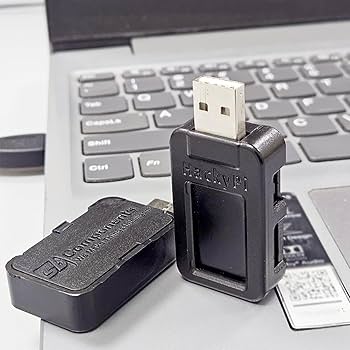 Amazon.com: HackyPi - Ultimate DIY USB Hacking Tool for Security