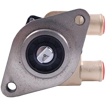 “グッモーーニン☆”戸山香澄 SSP BD/WE49-32SSP Amazon.com: FridayParts Water Pump 132-0459 G702 Compatible