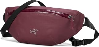 Granville Crossbody Bag | Versatile Weather-Resistant 3L Bag