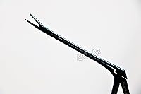 Vista 2 de Juego de 3 pinzas de cocodrilo Hartman Micro de 3.5 pulgadas de grado alemán (dinamizado)