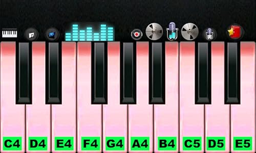 Crazy Fart Piano